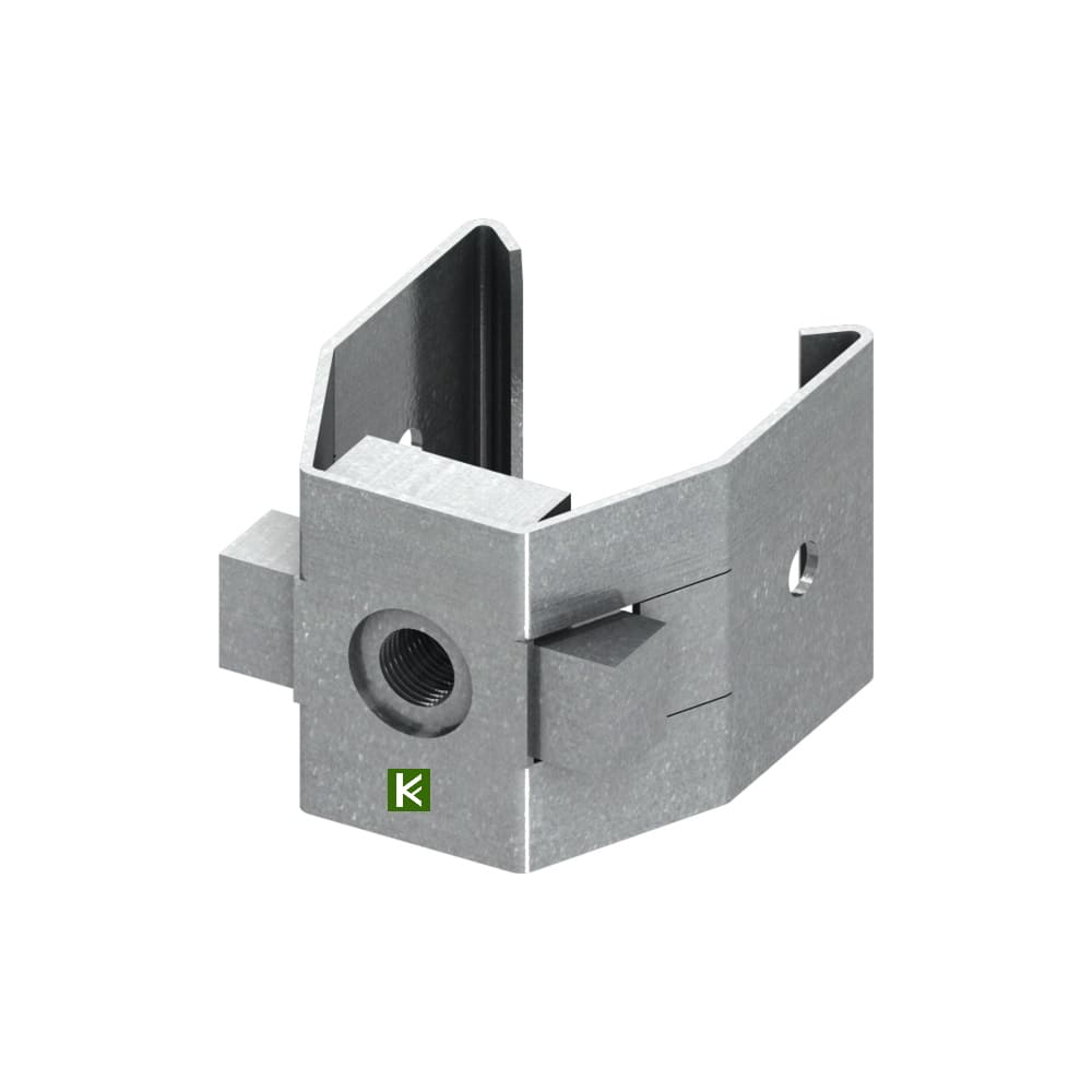 Установочный элемент с резьбой М8 TECE 9040004 фото