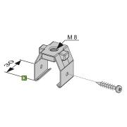 Установочный элемент TECE 9040004 (Тесе)