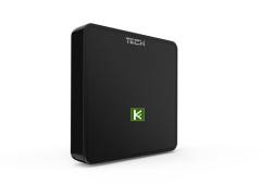 Комнатный датчик температуры TECH C-7p