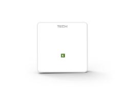 Комнатный датчик беспроводной TECH C-8r