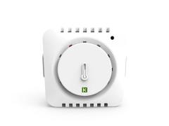 Беспроводной комнатный датчик TECH c-mini