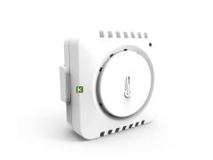 Беспроводной комнатный датчик TECH c-mini