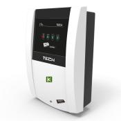 Расширительный модуль TECH i-1m