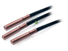 Полупроводниковый датчик температуры TECH KTY