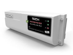Контроллер для системы теплого пола TECH L-5