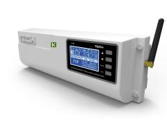 Контроллер термоэлектрических приводов беспроводной TECH L-8