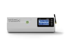 Контроллер термоэлектрических приводов беспроводной TECH L-8