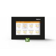 Контрольная панель беспроводная TECH M-8