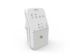 Исполнительный модуль с беспроводной связью TECH MW-1