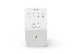 Исполнительный модуль с беспроводной связью TECH MW-1