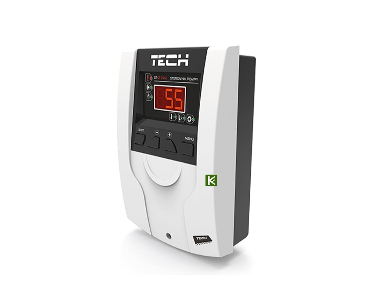 Контроллер для насоса TECH ST-21 CWU