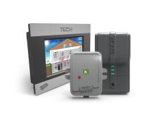 Комнатный регулятор TECH ST-280