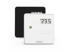 Комнатный терморегулятор проводной TECH ST-294V1