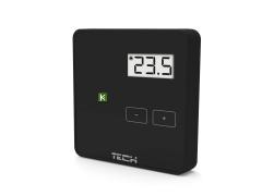 Комнатный терморегулятор беспроводной TECH ST-294v2