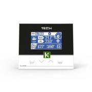 Комнатный терморегулятор TECH ST-296