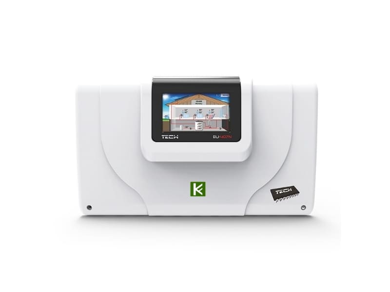 Контроллер для установки TECH ST-407N