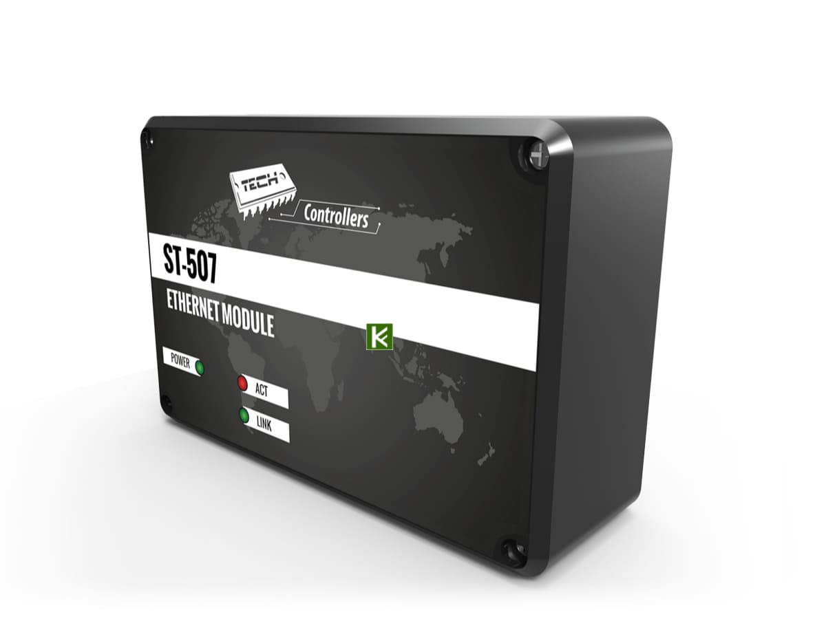 Интернет-модуль TECH ST-507