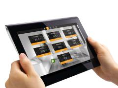 Интернет-модуль TECH ST-507