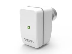 Беспроводной термоэлектрический сервопривод TECH STT-868