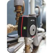 Привод смесительного клапана TECH STZ-120