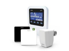 Беспроводной интернет модуль управления сервоприводами TECH WIFI 8S