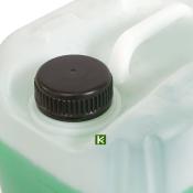 Теплоноситель THERMAGENT-30 ЭКО 602270 для систем отопления