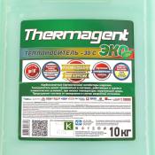 Теплоноситель THERMAGENT-30 ЭКО 602270 для систем отопления