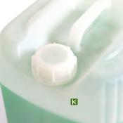 Теплоноситель THERMAGENT-30 ЭКО 914699 для систем отопления