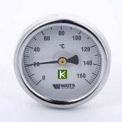 Термометр биметаллический Watts F+R801 10005806 Ваттс