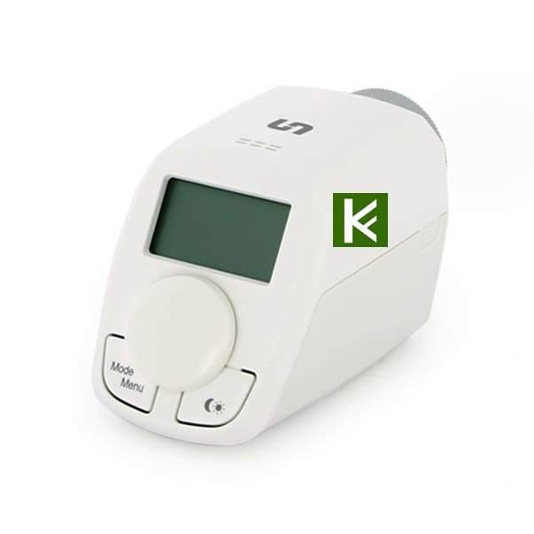 Термостат Uni-Fitt 349M2000 радиаторный (Юнифит)