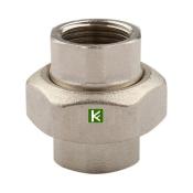 Разъемное соединение ВВ TIEMME 1500374