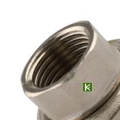 Разъемное соединение ВВ TIEMME 1500374