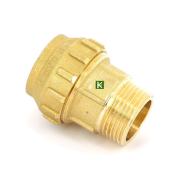 Муфта обжим-Н Tiemme 3400001 (Тиемме)