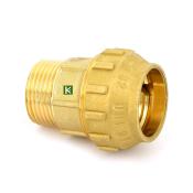 Муфта обжим-Н Tiemme 3400001 (Тиемме)