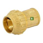 Муфта обжим-В Tiemme 3400005 (Тиемме)