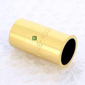 Вставка латунная Tiemme 3400027 (Тиемме)