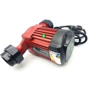 Циркуляционный насос TIM AM-APE32-6-180 с частотным регулированием 180мм