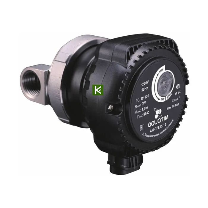 TIM AM-GPE15-12 насос Тим