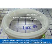 Труба PipeLife PE-RT 2696001387 (Пайплайф)