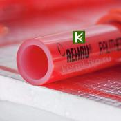 Труба Rehau Rautherm S 14 (трубы Рехау Раутерм) 136572-010