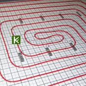 Труба Rehau Rautherm S 14 (трубы Рехау Раутерм) 136572-470