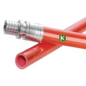 Труба Rehau Rautherm S 17 (трубы Рехау Раутерм) 136140-405