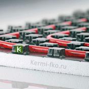 Труба Rehau Rautherm S 17 (трубы Рехау Раутерм) 136140-005