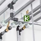 Труба Rehau Rautitan Flex 20 (трубы Рехау Флекс) 130380-040