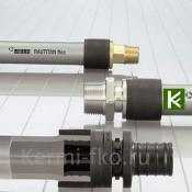 Труба Rehau Rautitan Flex 20 (трубы Рехау Флекс) 130380-005