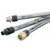 Труба Rehau Rautitan Flex 40 (трубы Рехау Флекс) 130410-001