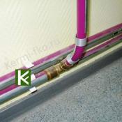 Труба Rehau Rautitan Pink 16 (трубы Рехау Пинк) 136042-035