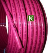 Труба Rehau Rautitan Pink 16 (трубы Рехау Пинк) 136042-050