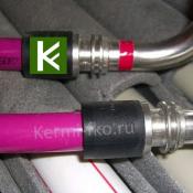 Труба Rehau Rautitan Pink 32 (трубы Рехау Пинк) 136072-005