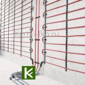 Труба Rehau Rautitan Pink 50 (трубы Рехау Пинк) 136092-003